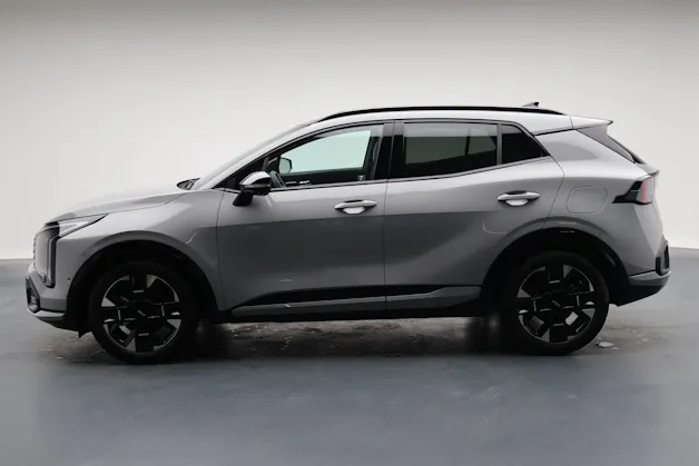 Kia Sportage 1.6 T-GDi GT-Line
