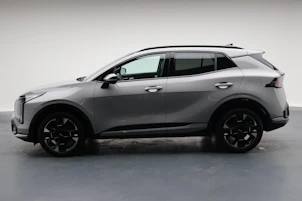 immagine del veicolo KIA Sportage 1.6 T-GDi GT-Line