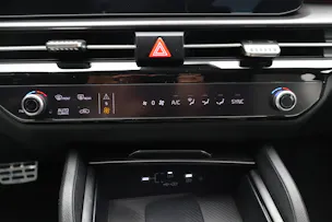 Kia Sportage 1.6 T-GDi GT-Line