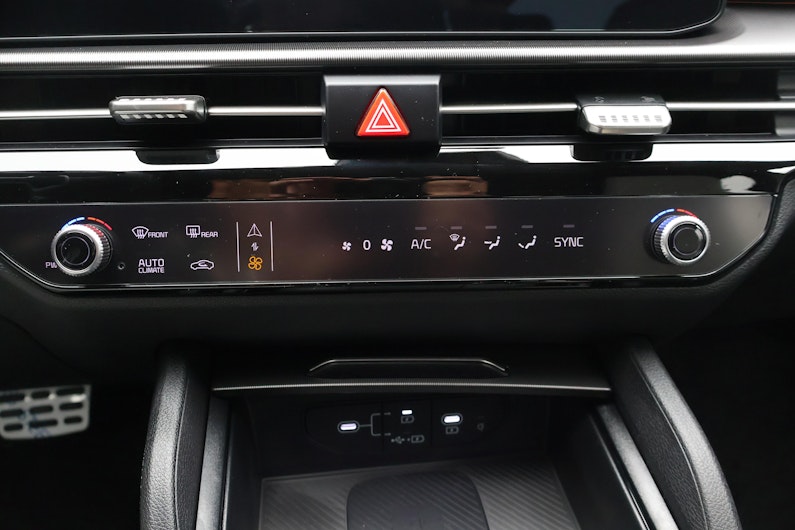 Vehicle image KIA SPORTAGE