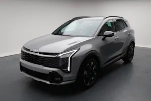 Kia Sportage 1.6 T-GDi GT-Line