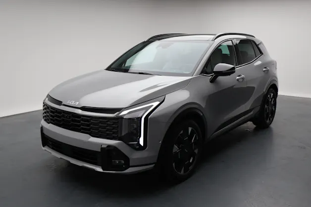 Kia Sportage 1.6 T-GDi GT-Line