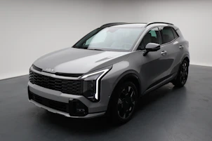 immagine del veicolo KIA Sportage 1.6 T-GDi GT-Line