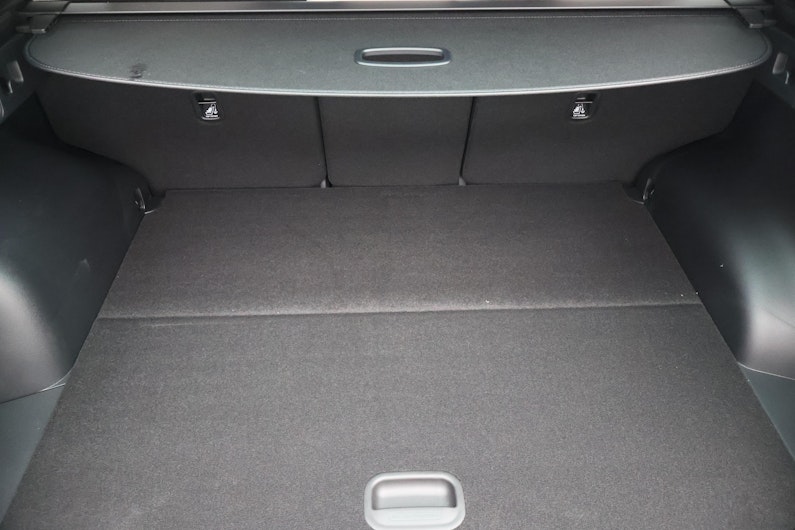 Vehicle image KIA SPORTAGE