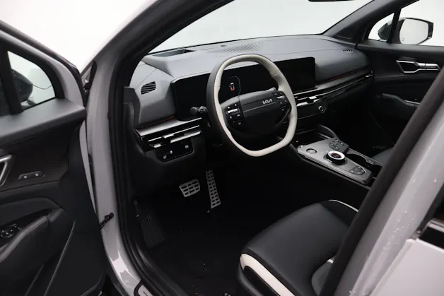 Kia Sportage 1.6 T-GDi GT-Line