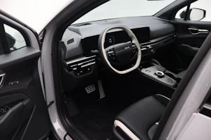 immagine del veicolo KIA Sportage 1.6 T-GDi GT-Line