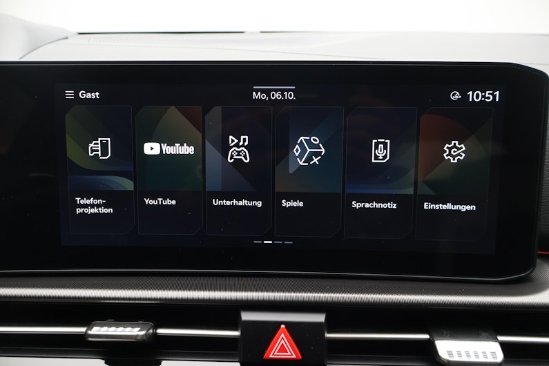 Vehicle image KIA SPORTAGE