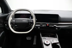 Kia Sportage 1.6 T-GDi GT-Line