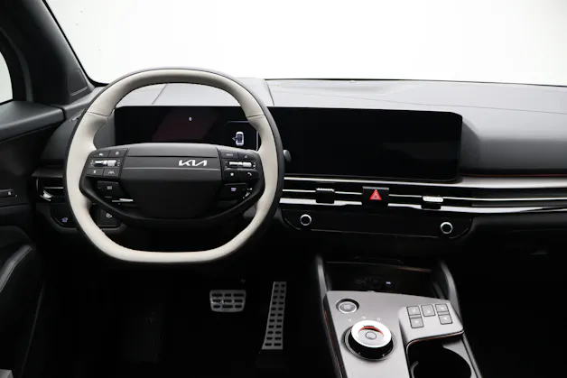 Kia Sportage 1.6 T-GDi GT-Line
