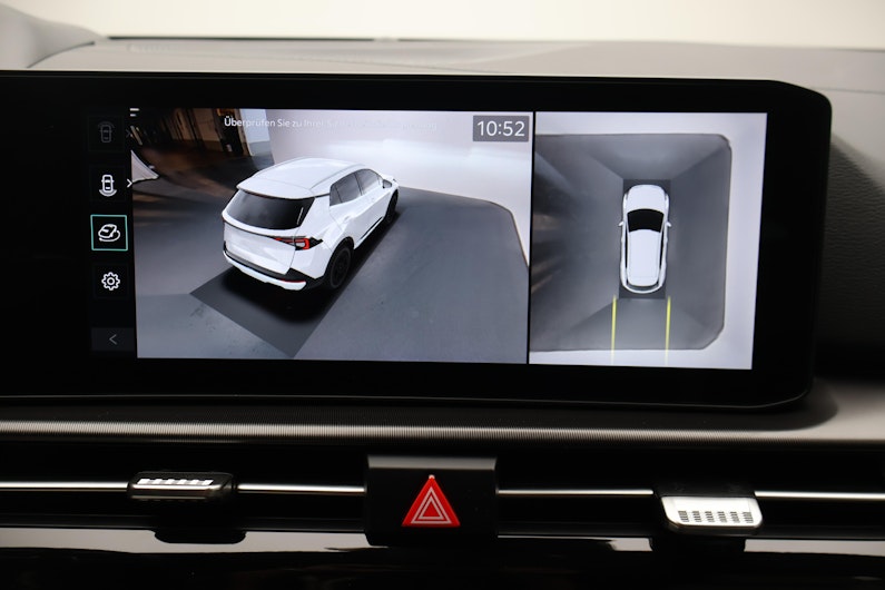 Vehicle image KIA SPORTAGE