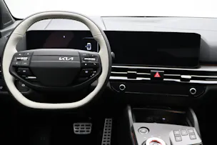 Kia Sportage 1.6 T-GDi GT-Line