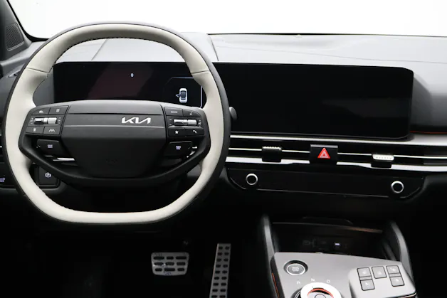 Kia Sportage 1.6 T-GDi GT-Line
