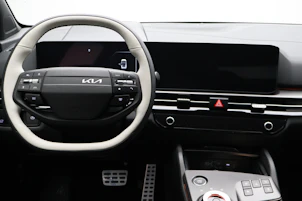 immagine del veicolo KIA Sportage 1.6 T-GDi GT-Line