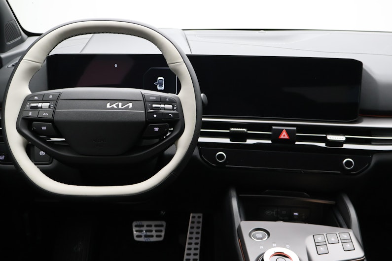 Vehicle image KIA SPORTAGE