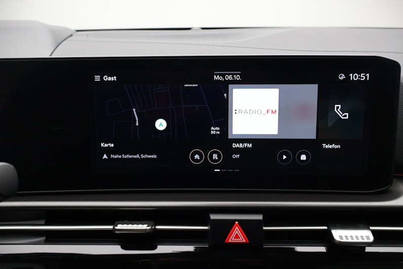 Vehicle image KIA SPORTAGE