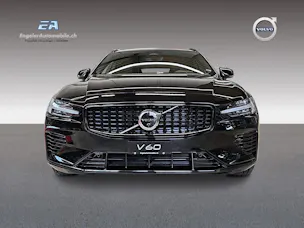 Volvo V60 2.0 T6 TE Ultimate Dark eAWD