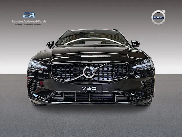 Volvo V60 2.0 T6 TE Ultimate Dark eAWD