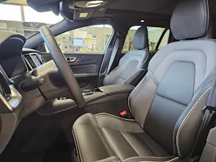 Volvo V60 2.0 T6 TE Ultimate Dark eAWD