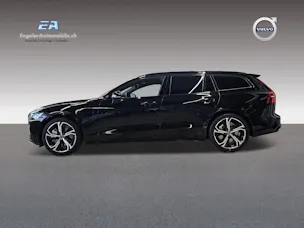 Volvo V60 2.0 T6 TE Ultimate Dark eAWD