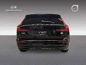 Volvo V60 2.0 T6 TE Ultimate Dark eAWD