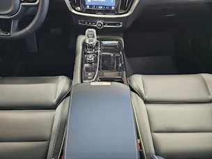 Volvo V60 2.0 T6 TE Ultimate Dark eAWD