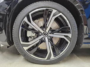 Volvo V60 2.0 T6 TE Ultimate Dark eAWD