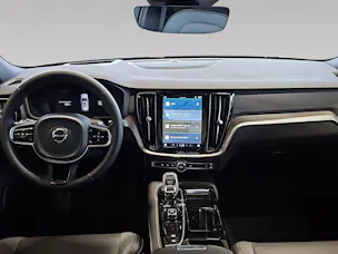 Volvo V60 2.0 T6 TE Ultimate Dark eAWD