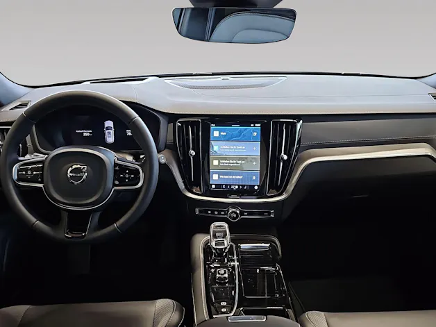 Volvo V60 2.0 T6 TE Ultimate Dark eAWD
