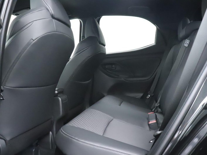 Vehicle image TOYOTA YARIS