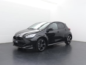 Vehicle image TOYOTA Yaris 1.5 VVT-i HSD Premium