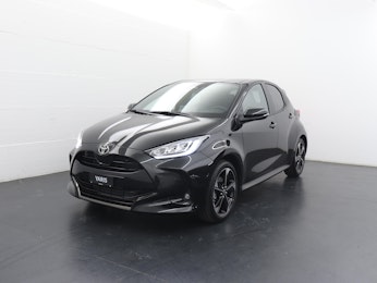 Vehicle image TOYOTA Yaris 1.5 VVT-i HSD Premium