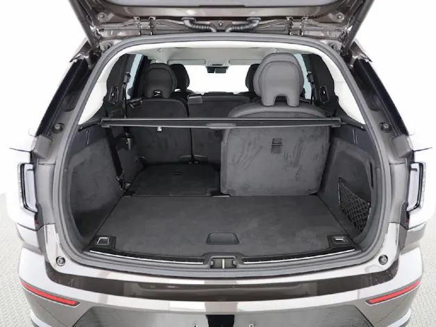 Volvo EX90 Twin Performance Ultra AWD