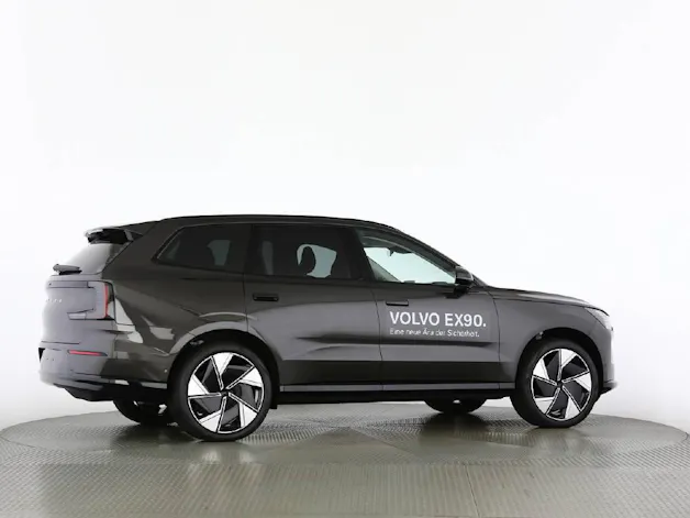 Volvo EX90 Twin Performance Ultra AWD