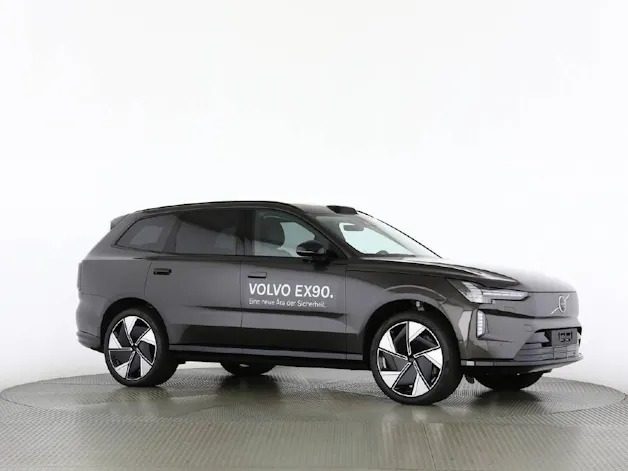 Volvo EX90 Twin Performance Ultra AWD