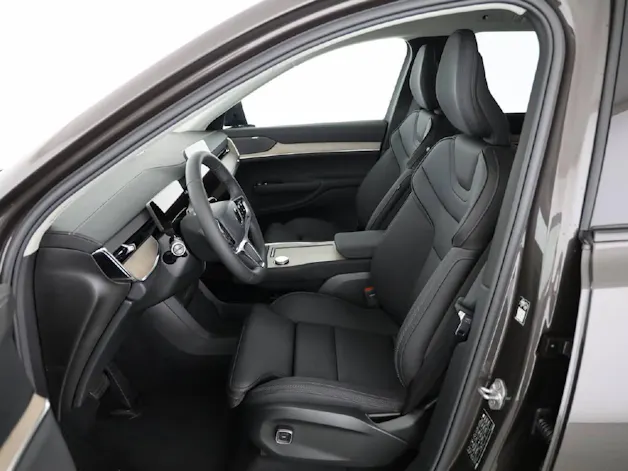 Volvo EX90 Twin Performance Ultra AWD