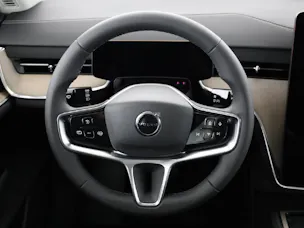 Volvo EX90 Twin Performance Ultra AWD