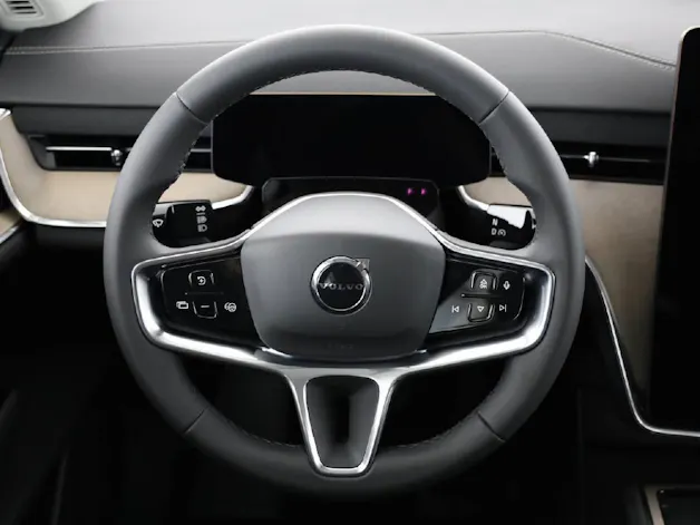 Volvo EX90 Twin Performance Ultra AWD