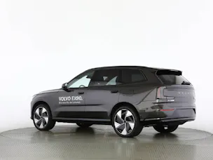 Volvo EX90 Twin Performance Ultra AWD