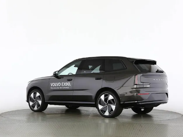 Volvo EX90 Twin Performance Ultra AWD