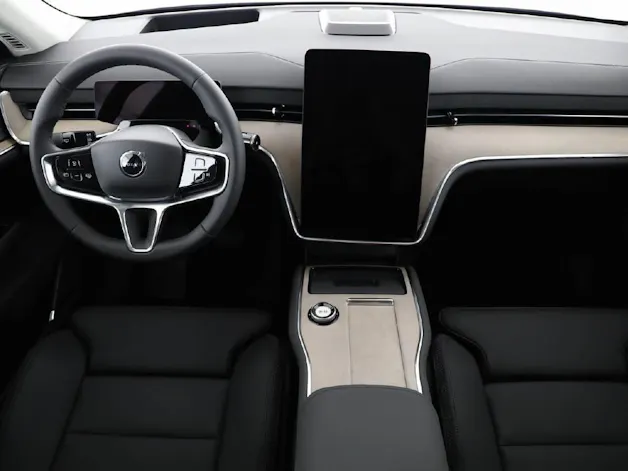 Volvo EX90 Twin Performance Ultra AWD