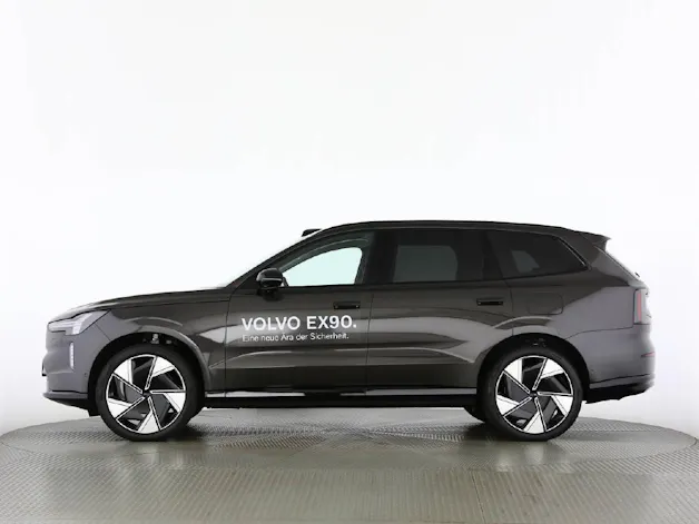 Volvo EX90 Twin Performance Ultra AWD