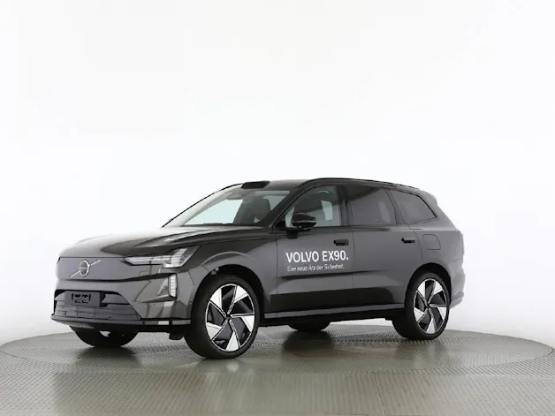 Volvo EX90 Twin Performance Ultra AWD