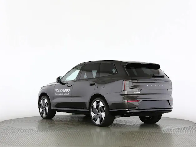 Volvo EX90 Twin Performance Ultra AWD