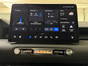 MG S5 EV 64 kWh Luxury