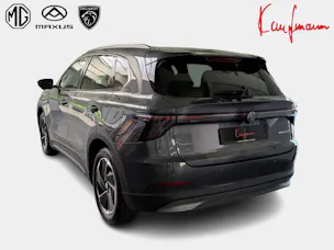 MG S5 EV 64 kWh Luxury