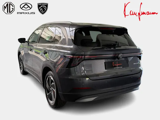 MG S5 EV 64 kWh Luxury