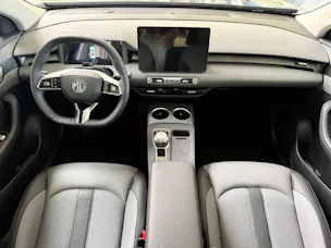 MG S5 EV 64 kWh Luxury
