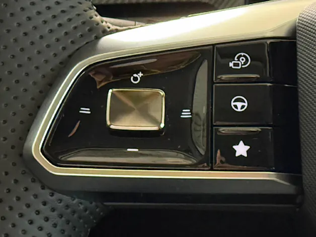 MG S5 EV 64 kWh Luxury