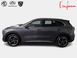 MG S5 EV 64 kWh Luxury