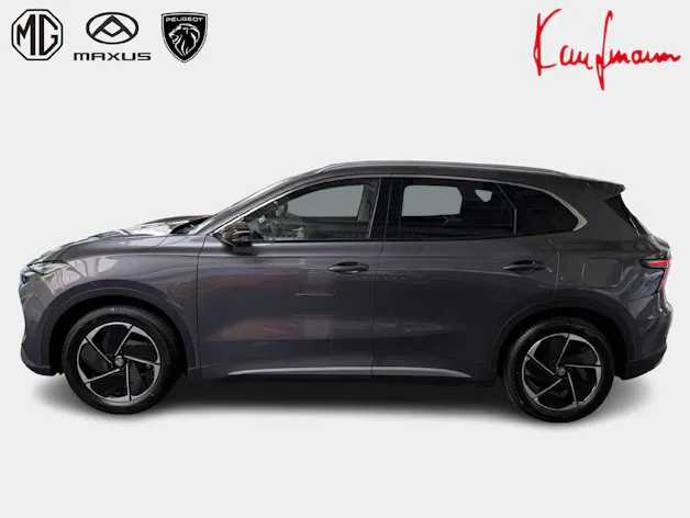 MG S5 EV 64 kWh Luxury